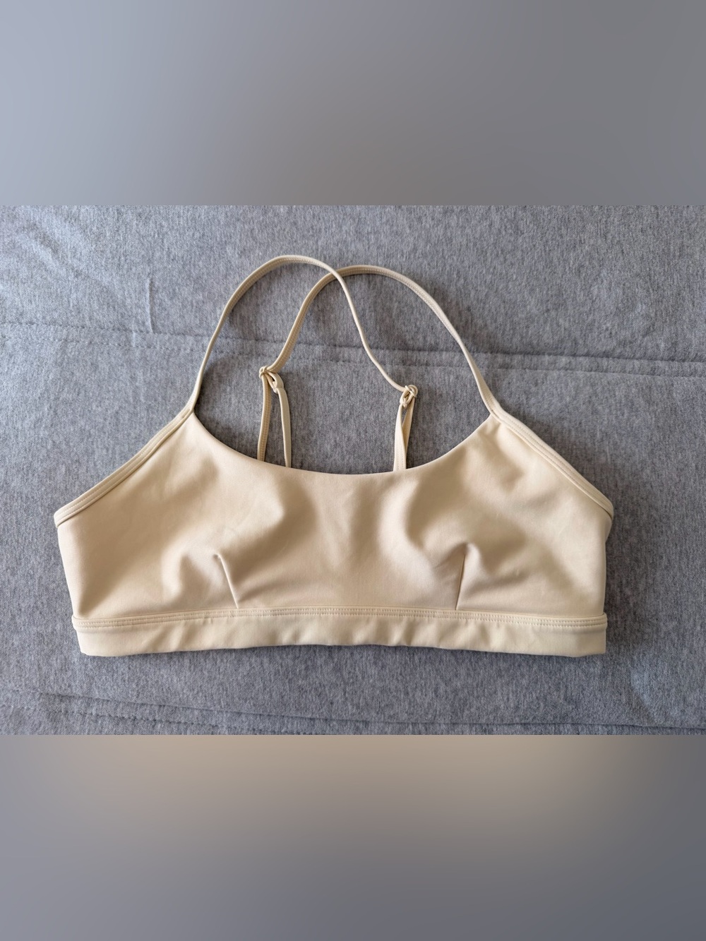 Alo yoga airlift intrigue bra